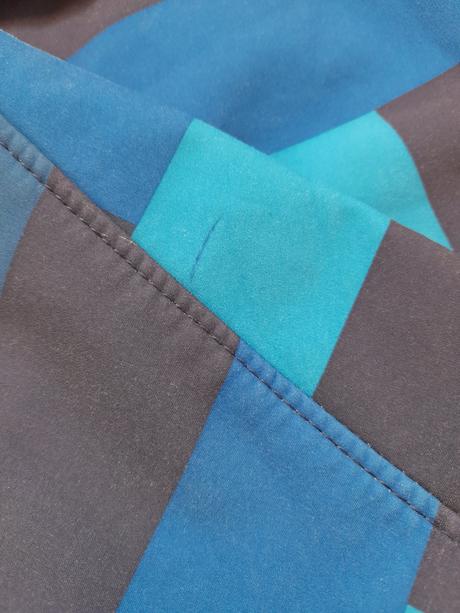 Softshellka, h&m,116