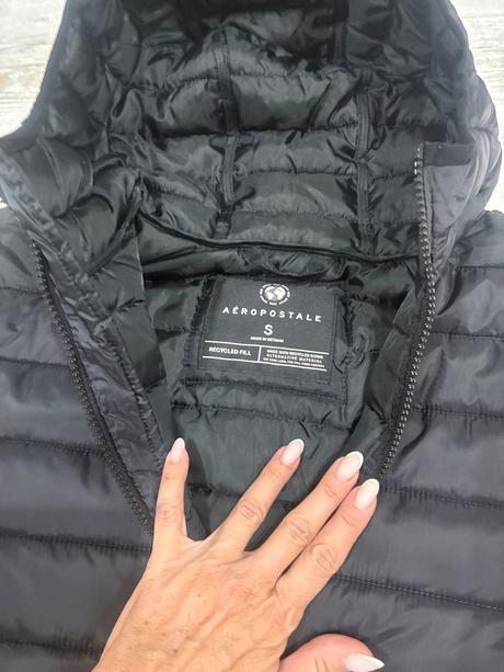 Pánska bunda aeropostale, aeropostale,s