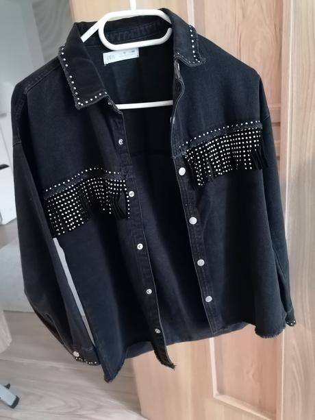 Riflova bunda, zara,140