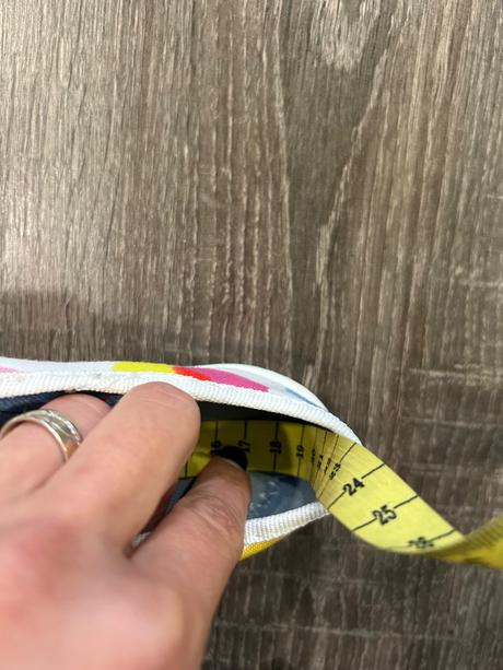 Mb farebne dievcenske balerinky č.29, 29