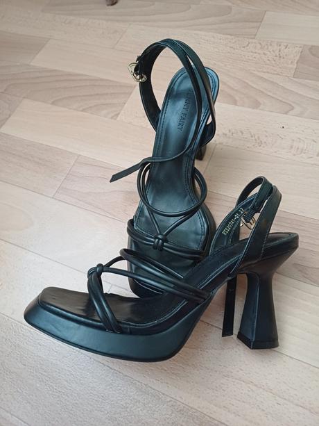 Sandale jenny fairy, 37