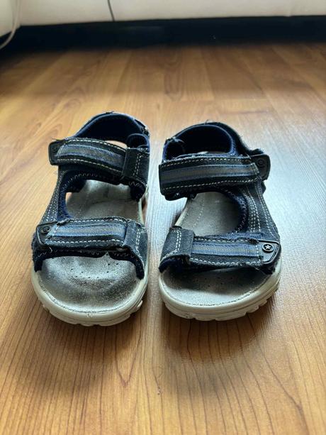 Sandale, baťa,34