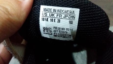 Botasky adidas, adidas,28