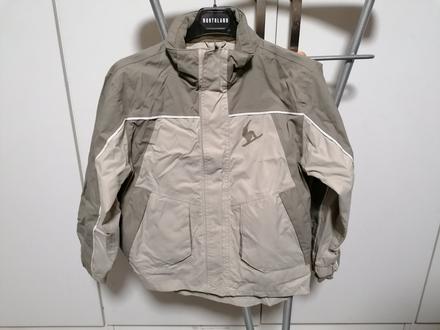 Bunda na snowboard, 134