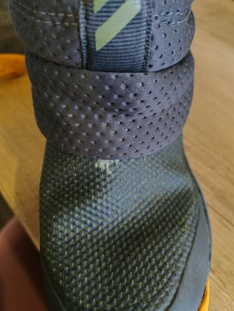 Cizmy adidas, adidas,31