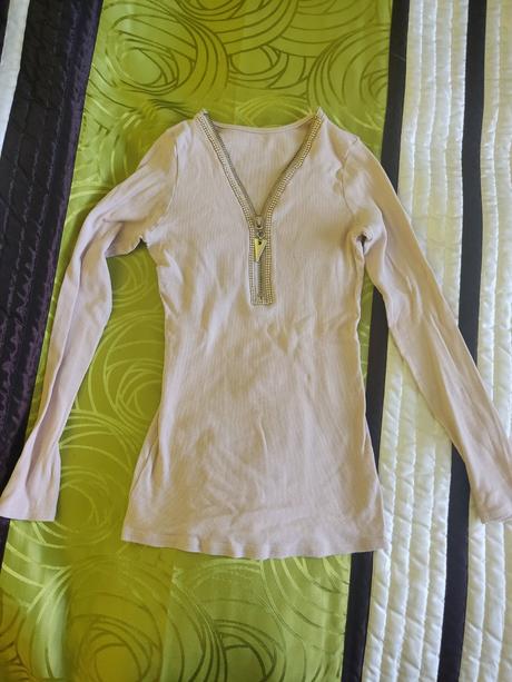 Natelnik krémový, m