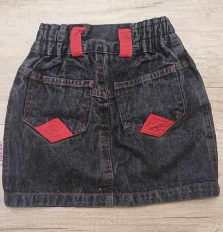 Rifľová sukňa, schnizler,98