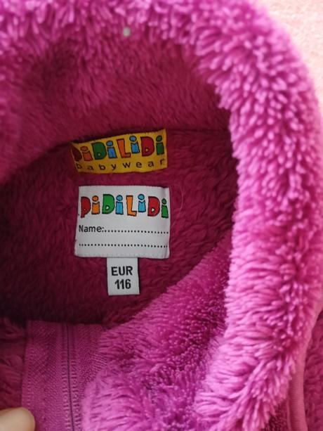 Vesta 116, pidilidi,116