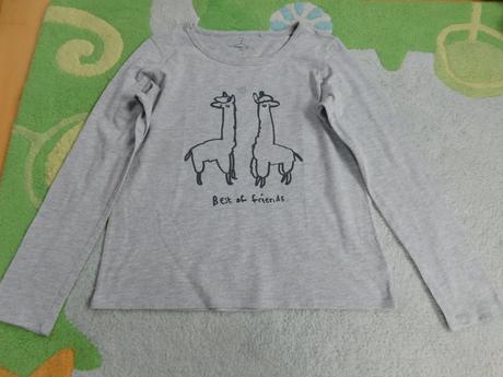 Tričko next, next,164