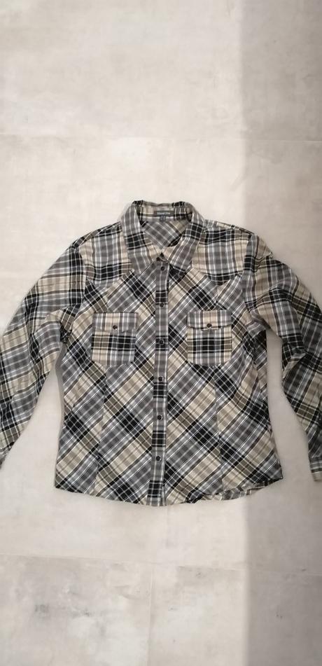 Elegantná košeľa., street one,m