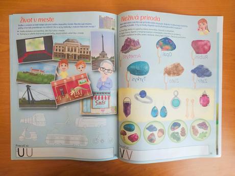 Tešíme sa do školy, 