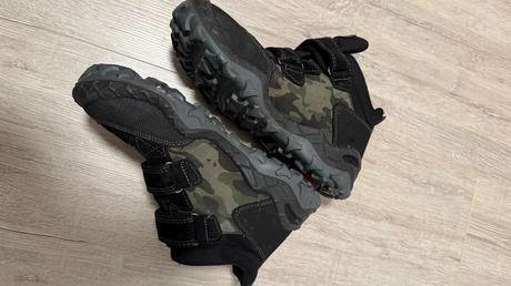 Prechodne topánky bama 35, bama,35