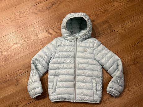 Bunda benetton, benetton,146