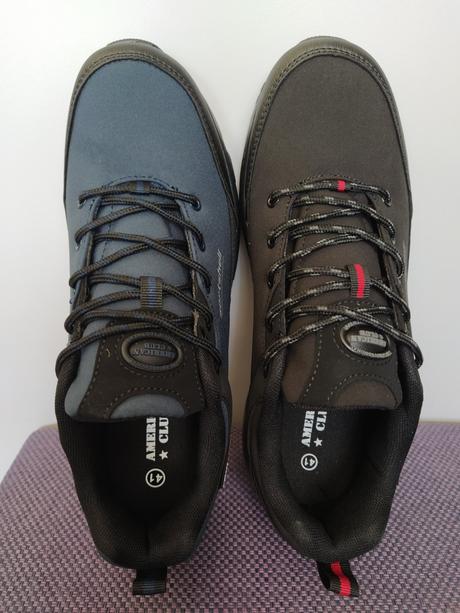 Botasky softshell, 41 - 46