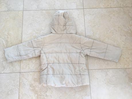 Zimná bunda, items,116