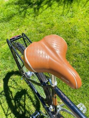 Kenzel retro bicykel de luxe, kenzel,28