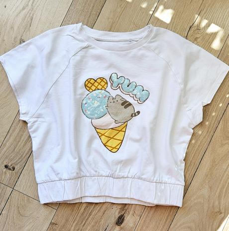 Tričko 146/152, reserved,146