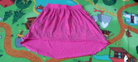 Sukňa bavlnené, loap,134