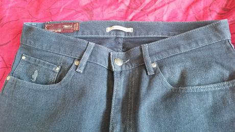 Marlboro nohavice, 164