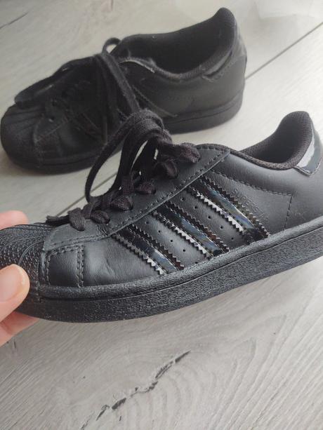Tenisky adidas superstar, adidas,30