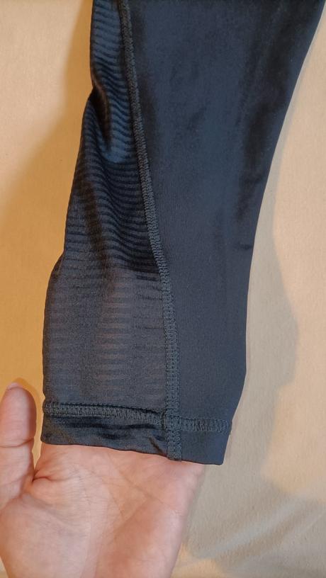 Športové legíny crane, s