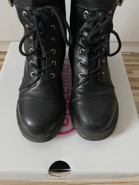 Čižmy, graceland,33