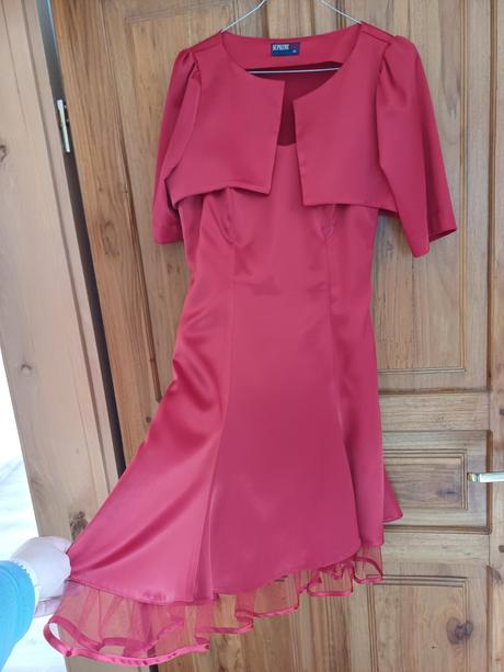 Spoločenské šaty, 38