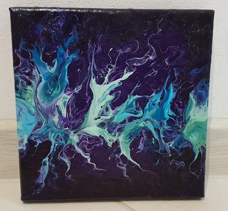 Obraz akryl na plátne rôzne, aj na želanie, 