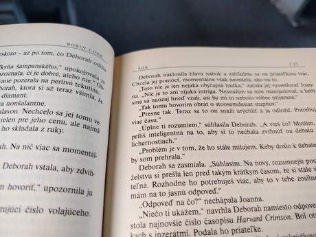 Kniha,