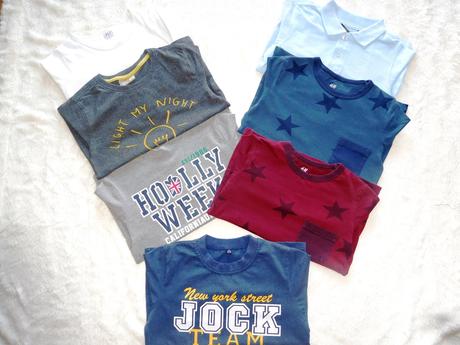 Frajeské tričko so stojačikom na 5_6 rokov, 116