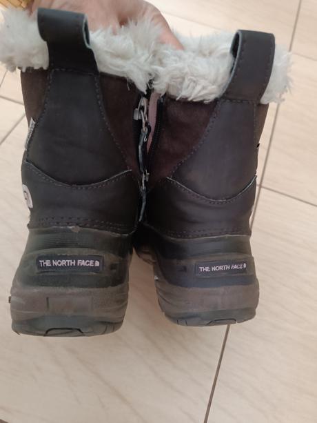 Zimne cizmy vel.28, 28