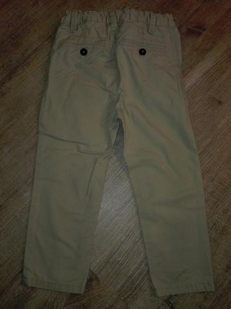 Nohavice logg, l.o.g.g.,98