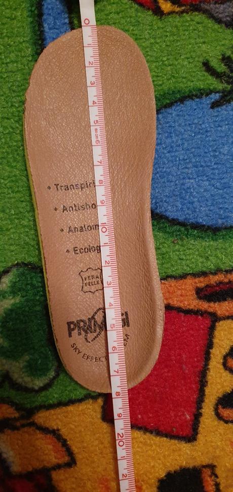 Primigi gore tex zimné topánky, primigi,27