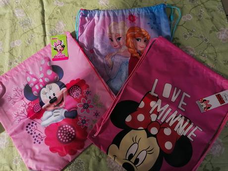 Vak na telocvik / vrecko na prezúvky, 