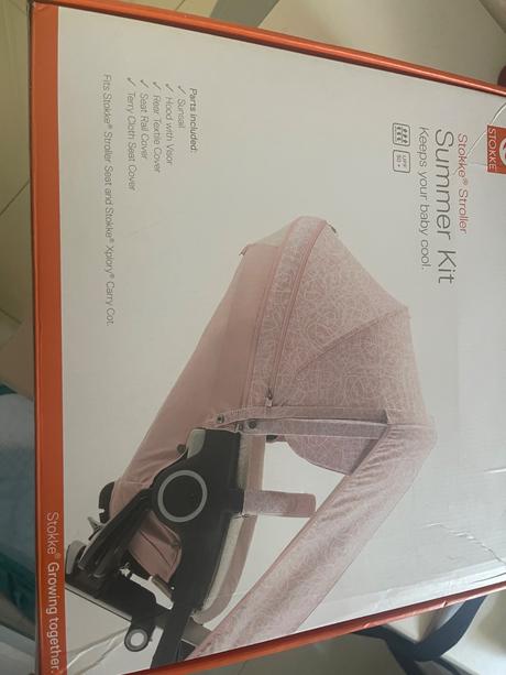 Stokke trailz terrain all black 2 kombinacia, stokke,stokke trailz terrain