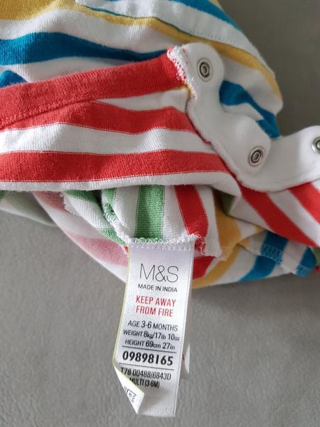 Opaľovačky m&s, marks & spencer,62