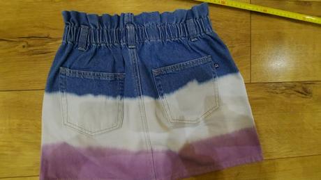 Sukňa, benetton,152