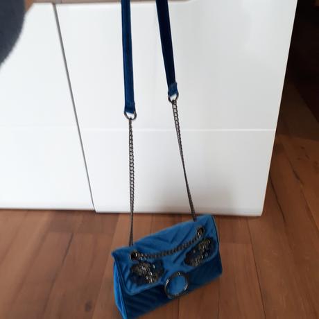 Elegantná kabelka, orsay