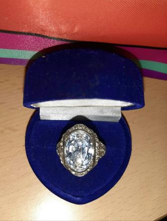 Strieborné prstene 925,