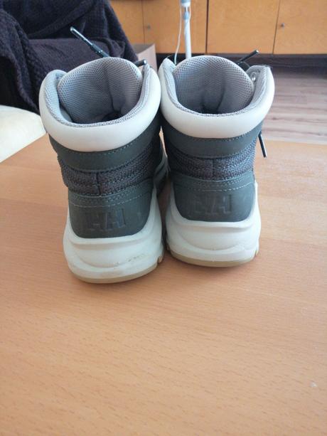 Topánky helly hansen, helly hansen,36