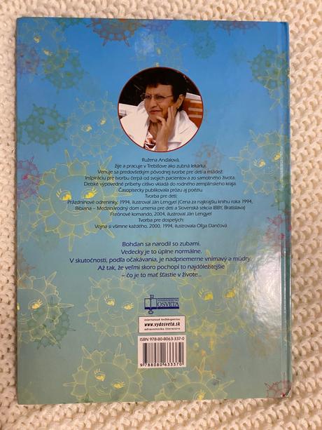 Kniha zub múdrosti, 