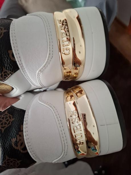 Sneakers guess, guess,39