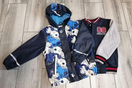 Bundička do dažďa - 110/116, lupilu,116