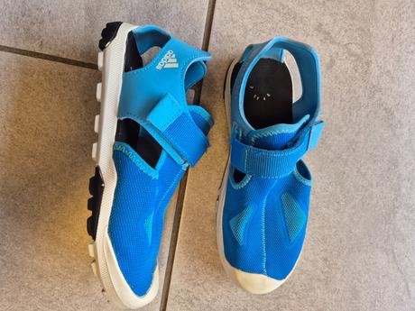 Sandale terrex, adidas,35