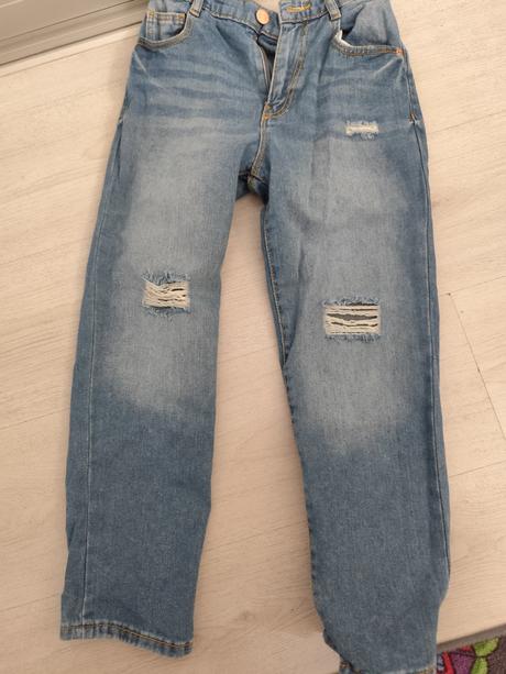 Rifle, terranova,128