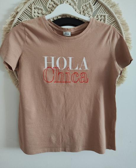 Tričko pimkie, pimkie,xs