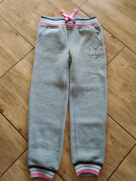 Teplé tepláky, lee cooper,134