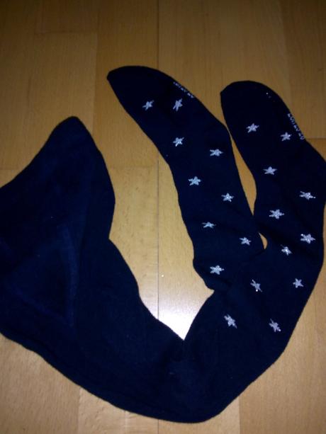 Pančuchy 23/26, antony,24