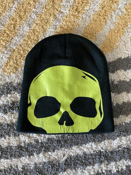 Zimná čiapka tedi 110/128, 116