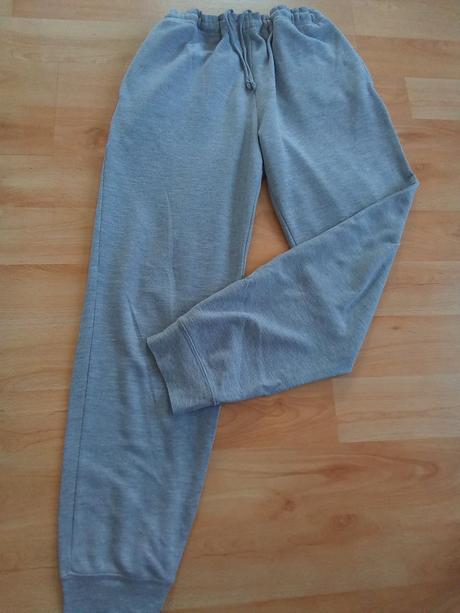 Tepláky gang buster, m